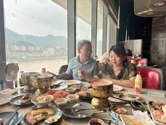 -喜庭海鲜自助(来福士店)