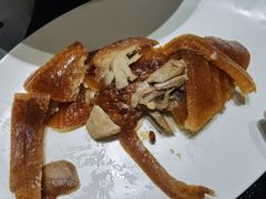 -鸭王烤鸭店(三里河店)