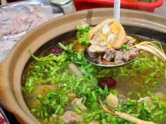 -楠波炭炉鸡煲馆(桥北店)