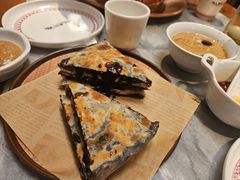 -清真·鸦儿李记·涮肉(花市店)
