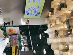 -咪咕咖啡(北京西单店)