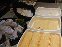 -海底捞火锅(银泰中心店)