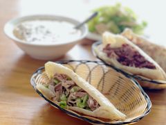 板肠驴火-弘善寺驴肉馆(十里河文化园店)