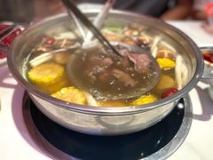 -八合里潮汕鲜牛肉火锅(福州万象城店)