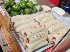 -定胜糕小店-蒋顺发