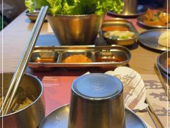 -西塔老太太泥炉烤肉(望京一店)