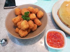 -大树餐厅(红旗街万达店)