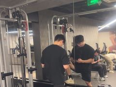 -锐动健身游泳(博地中心店)