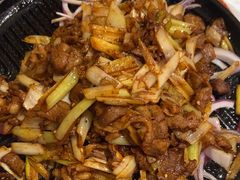 -月福京味斋·烤鸭店·北京菜(鼓楼总店)