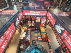 -魏铭鱼头捞饭(晋阳路店)