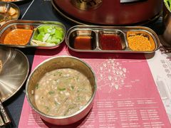 -西塔老太太泥炉烤肉(龙湖北苑天街店)