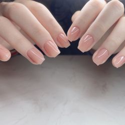 -Fanni美甲美睫皮肤管理