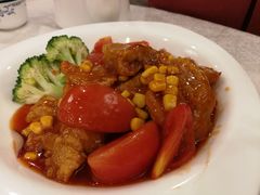 -汇兴源餐馆(小北路店)