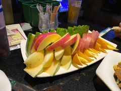 -欢乐盛KTV音乐会所(泰然店)