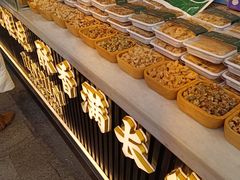 -清真军军绿豆糕(回坊总店)