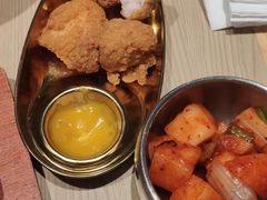 -梨花牛肉汤饭(仁恒伊势丹店)