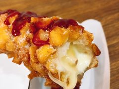 -青春米热狗