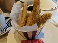 -玛尚诺意式餐厅(新达汇三林店)