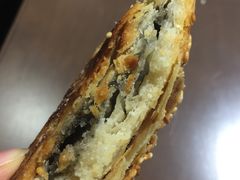 -朱记小郑酥烧饼(建康路店)