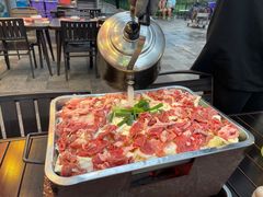 -阿甘龙虾·重庆麻麻鱼(中豪店)