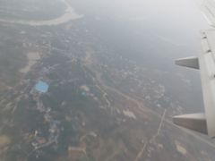 -长沙黄花国际机场-T1航站楼