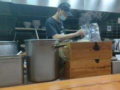 -Ramen满吉·豚骨拉面(丽园路店)