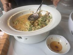 -乔家小院•非遗驴肉•本地小海鲜(滨河路店)