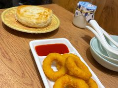 -牛三哥洛阳牛肉汤(生态城店)