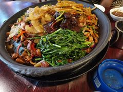 -一烙锅(友谊店)