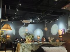 -咖法森林·咖啡  酒吧(天河店)