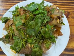 -杨家牛肉汤(淮建路店)