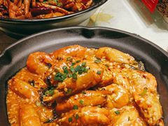 -聚味瞿记·龙虾堂(天元店)