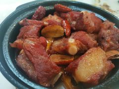 -文记壹心鸡(宝华路店)