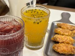 -春家·非遗手工小吃(徐汇万科广场店)