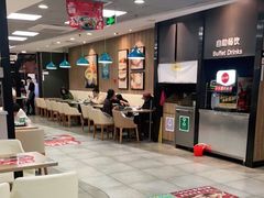 -魏家凉皮(协和店)