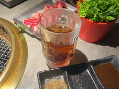 -谷牛日式烤肉(宝山U天地店)