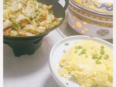 -京氣春饼(机场店)