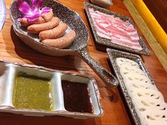 -竹涟烧肉(太古里店)