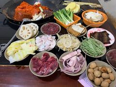 -星鸿社重庆老火锅