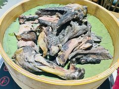 -黑鸡小馆(金源店)