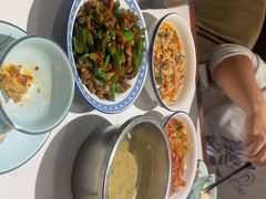 -回家吃饭·地道南昌菜(建德观总店)