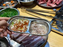 -麻蒲碳烤肉(远景路1号店)