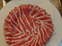 -清真·鸦儿李记·涮肉(花市店)