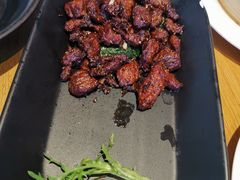 -金牌外婆家(苏州中心店)