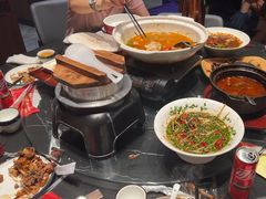 -明丰小渔馆(明月路店)