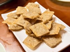 -沣元春饼馆(幸福巷店)