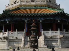 -承德避暑山庄景区