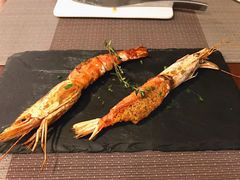 -LA CREPERIE BRETONNE布列塔尼法式餐厅(天童北路店)