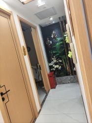 -芳朵美容养生SPA