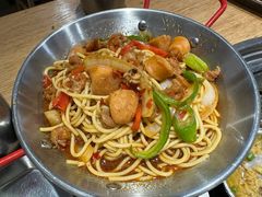 -乌拉烤肉(如皋首店)